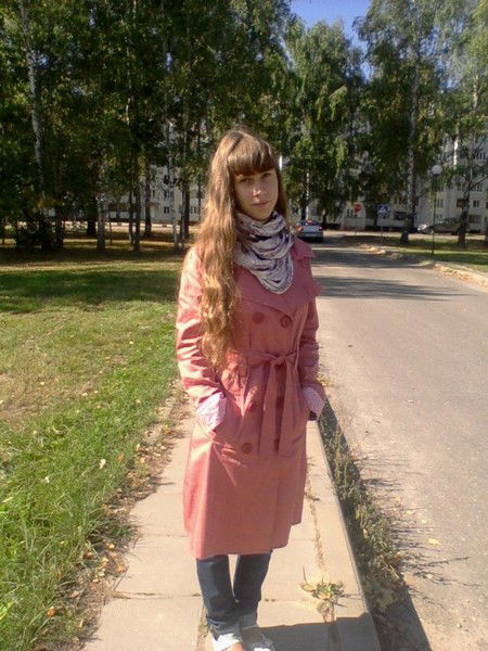 Татьяна Можейко