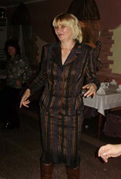 Елена Грасько