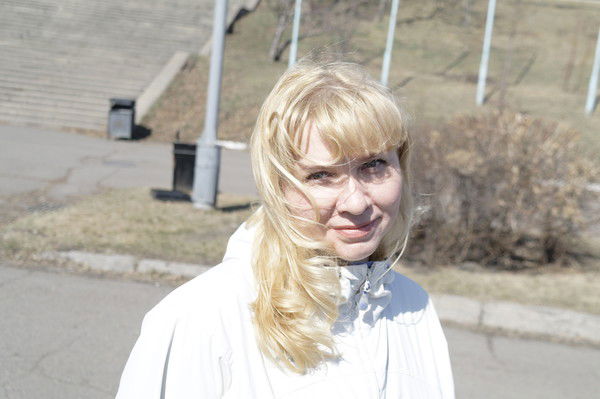 Давыдова Алла