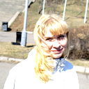 Давыдова Алла