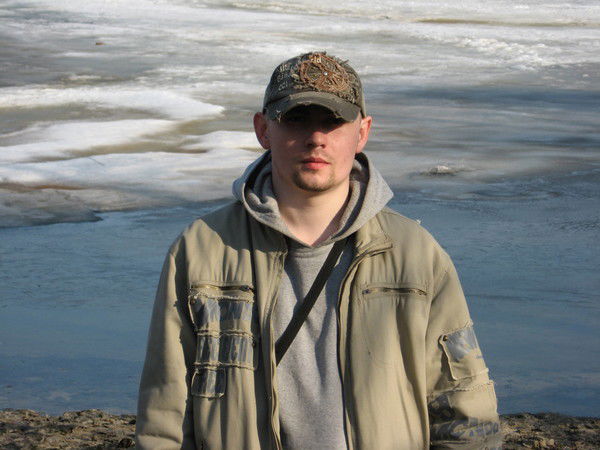 Александр Демидов