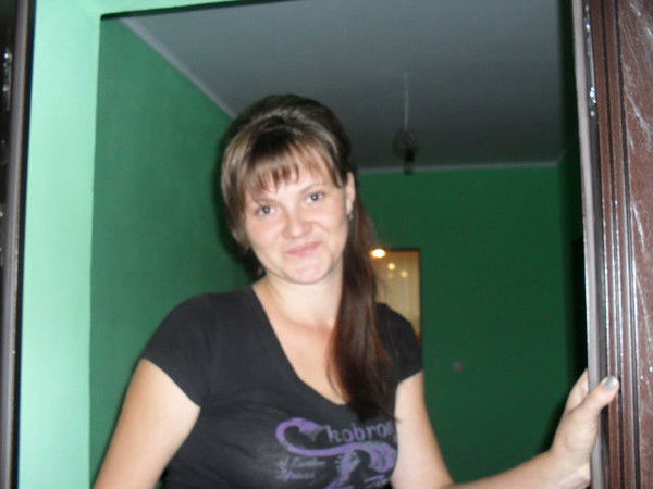 Александра Курта