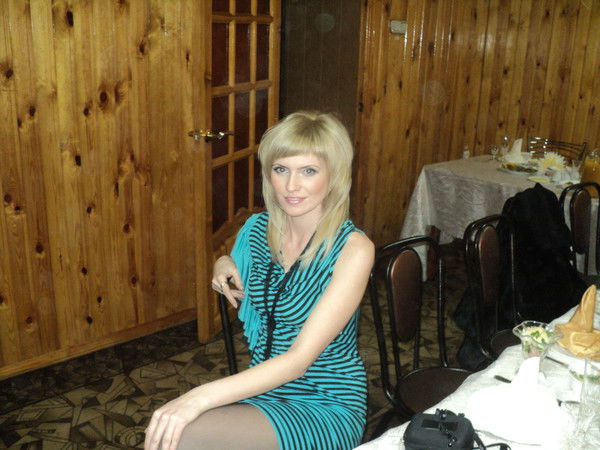 Светлана Истомина