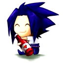 Sasuke Uchiha
