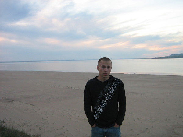 Иван Склянов