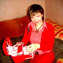 Ирина Вильданова