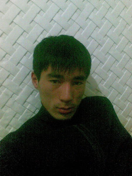 Айдар Ермекпаев