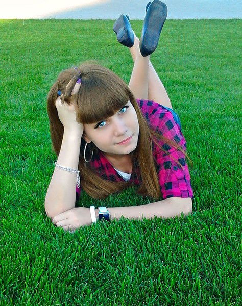 Танюшка Являнская