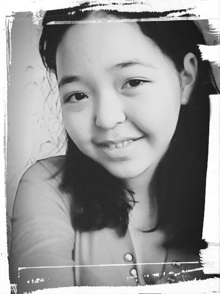 Махаббат Бакжикова