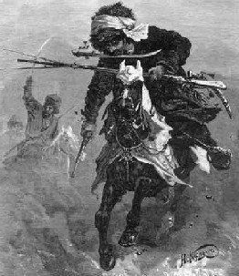 Ибрагим Хаджиев