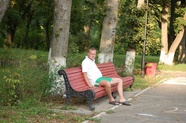 Алексей Сергеев