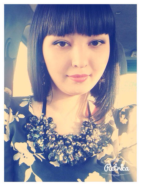 Айнура Танебаева