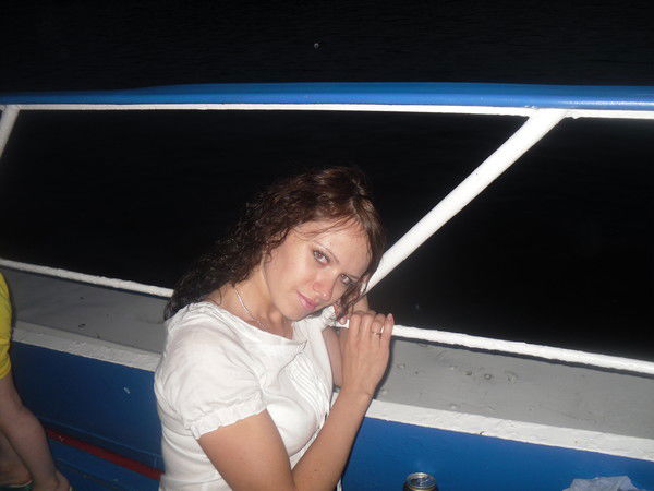 Марина Задуева