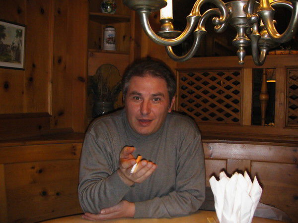 Александр Родионов