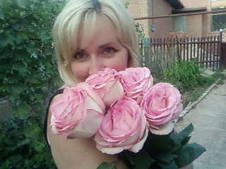 Рената Жукова