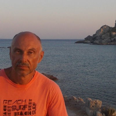 Сергей Жирков