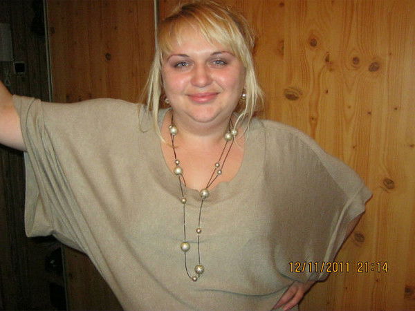 Ирина Макарчук