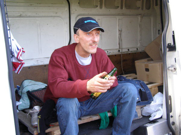 Валерий Хатнюк