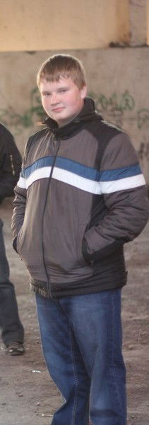 Слава Абросимов