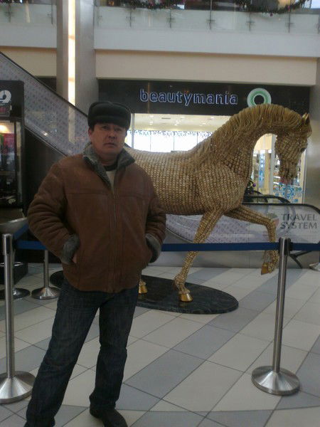 Нурлан Джолдасов