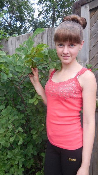 Нелли Ильина