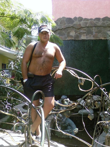 Олег Терентьев