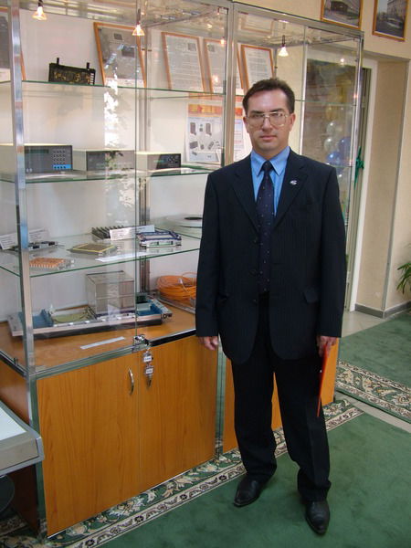 Александр Игнатьев