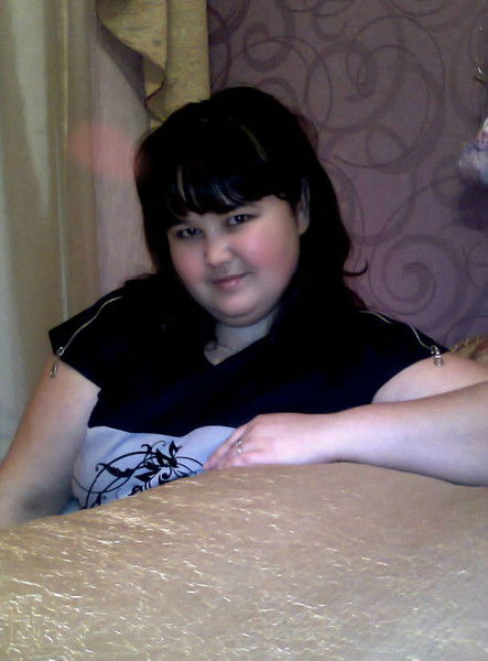 Аюпова Гузель