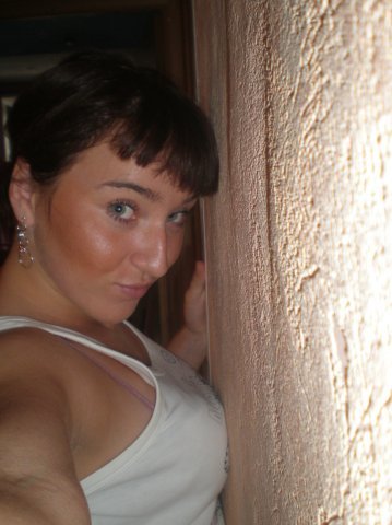 Марго Никитина