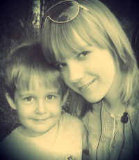 Виктория Юрлагина