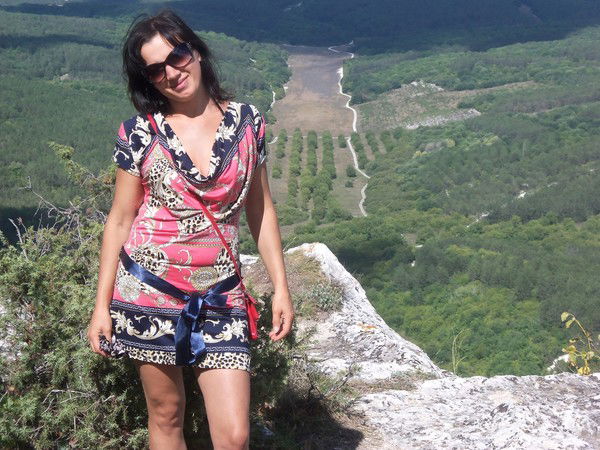 Галина Шарапова