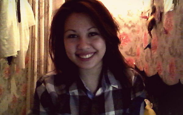 Резеда Хатыпова