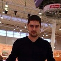 Искандер Хабибуллин