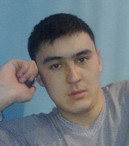 Айдар Латбаев