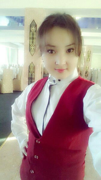 Айберен Алтынбаева