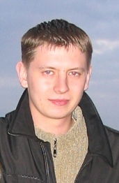 Иван Дежников