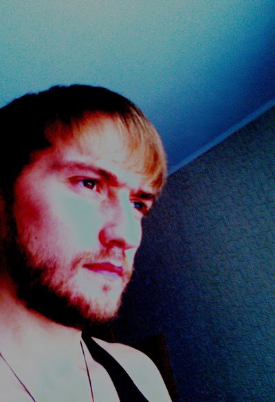 Антон Стратийчук