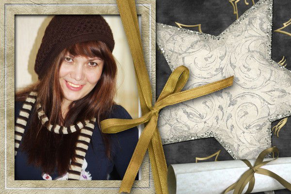 Ольга Баранова