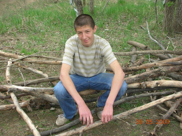 Евгений Соболев