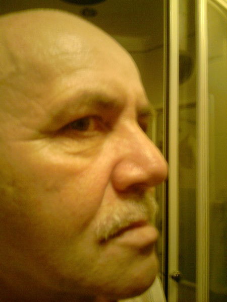 Олег Гордеев