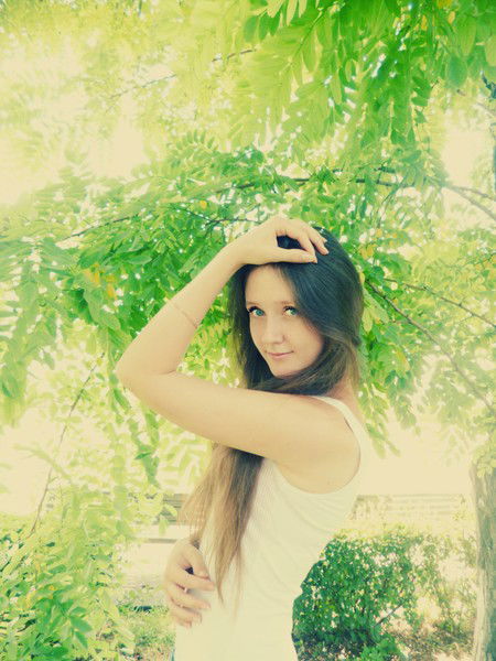 Ольга Клейн