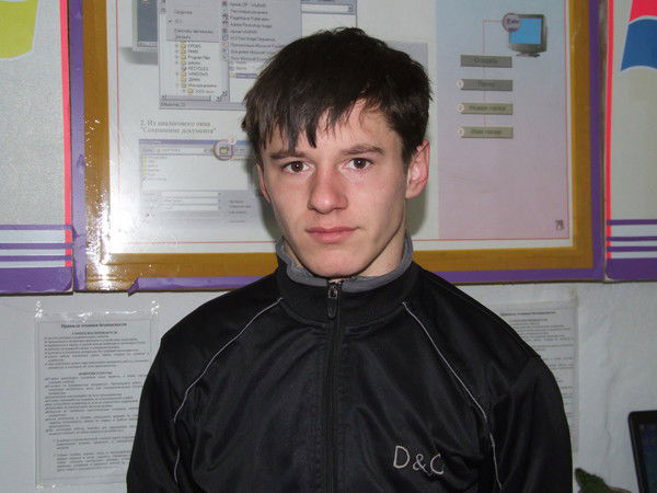 Андрей Двинин