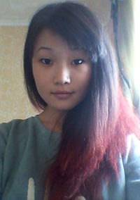 Жазира Сакенова