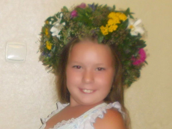 Катя Москаленко