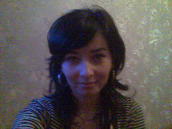 Индира Торебаева