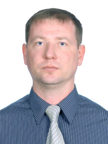 Александр Воробьев