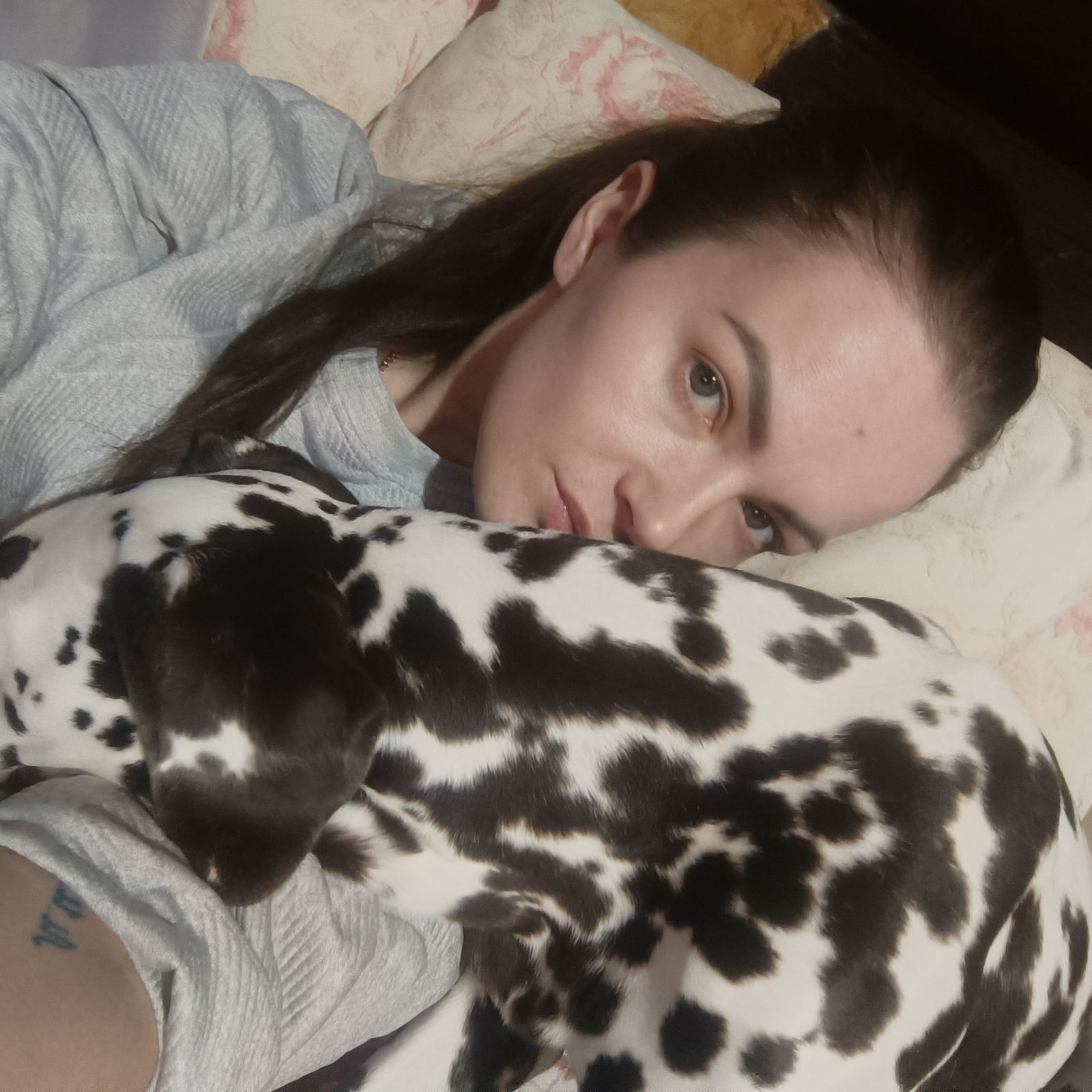 Юлия Запромётова