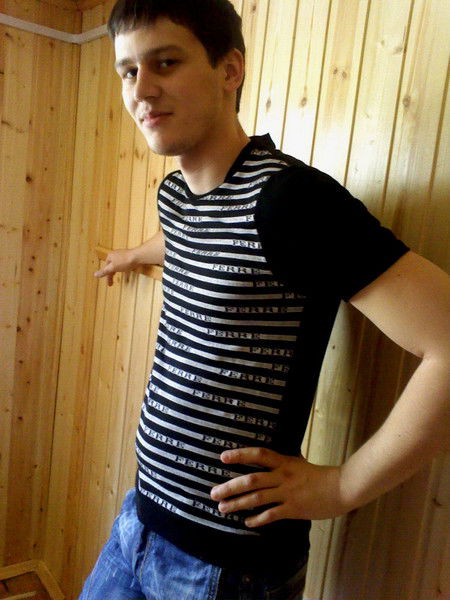 Александр Мозговенко