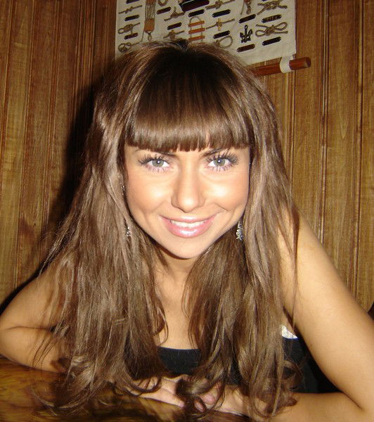 Ксения Шумилина