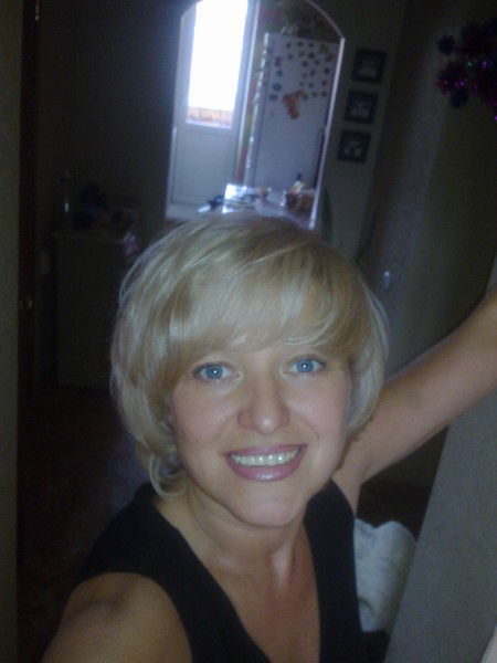 Аксана Граф